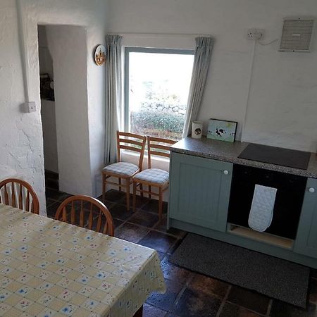 Stunning Views At Ballagh Cottage Newcastle Newcastle  Exterior foto