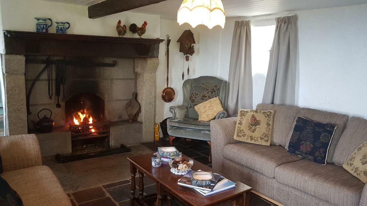 Stunning Views At Ballagh Cottage Newcastle Newcastle  Exterior foto